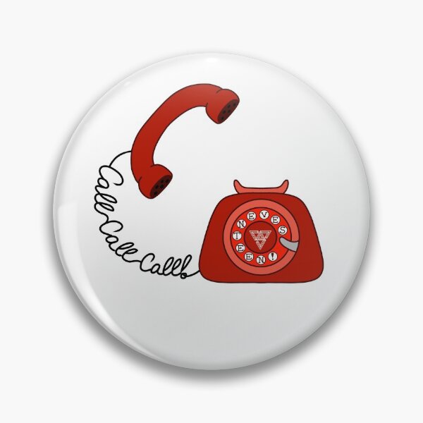 Item preview, Seventeen's CALL CALL CALL!  designed and sold by jacquiechoo.