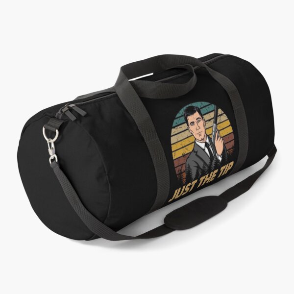Item preview, Vintage Design Archer Sitcom - Just The Tip - Sterling Archer designed and sold by StephanieNeal5.