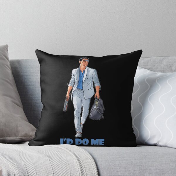 Item preview, I'd Do Me - Love American TV Sitcom Archer designed and sold by StephanieNeal5.