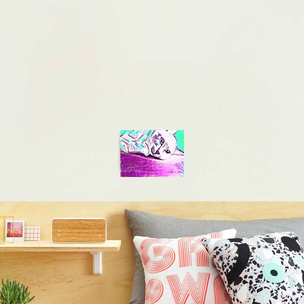 Item preview, Photographic Print designed and sold by ClosLineDesigns.