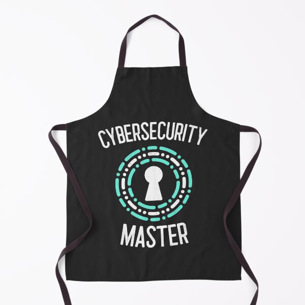 Item preview, Cybersecurity Master IT Gift designed and sold by EricJP.