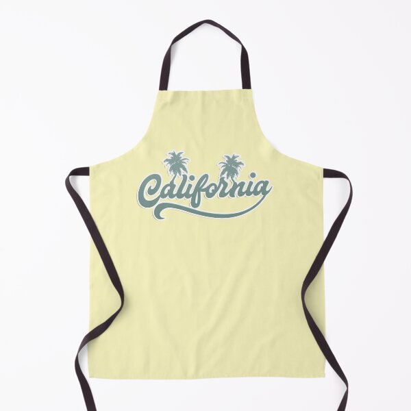 Item preview, Sunny California (greyish greenish) designed and sold by planDpromotions.