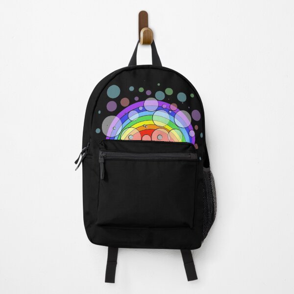 Item preview, Rainbow bubble designed and sold by Roysarmila.