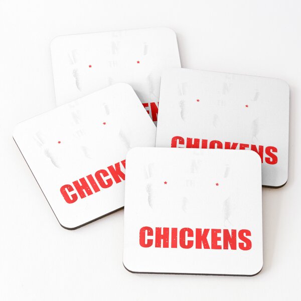 Item preview, I Prefer Hanging Out With My Chickens  designed and sold by mylahKristian.