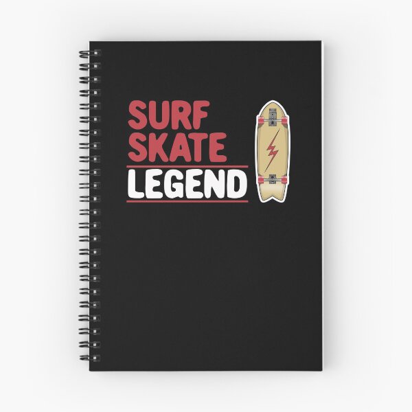 Item preview, Retro Surfskate Legend designed and sold by Dan66.
