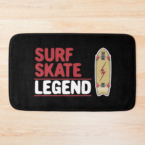 Item preview, Retro Surfskate Legend designed and sold by Dan66.
