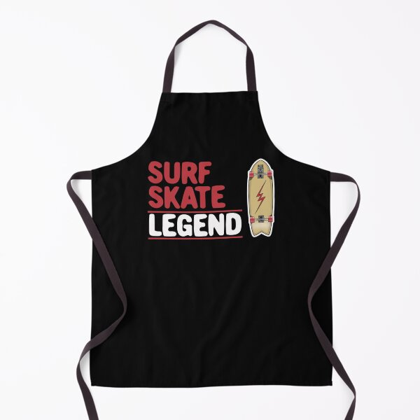 Item preview, Retro Surfskate Legend designed and sold by Dan66.