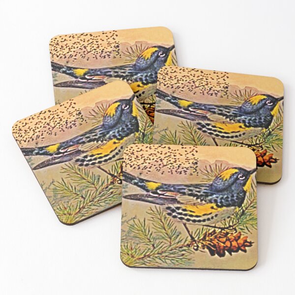 Item preview, Bird on branch designed and sold by Aquila Light Pictures.