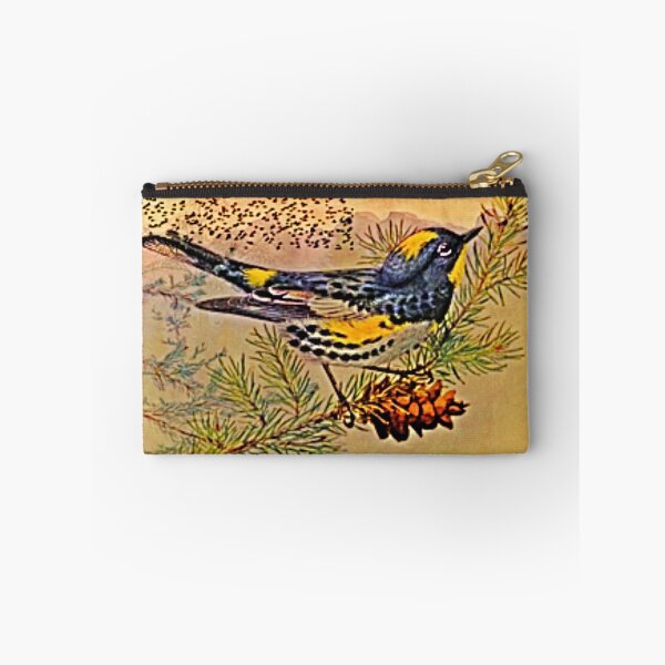 Item preview, Bird on branch designed and sold by Aquila Light Pictures.