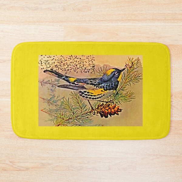 Item preview, Bird on branch designed and sold by Aquila Light Pictures.