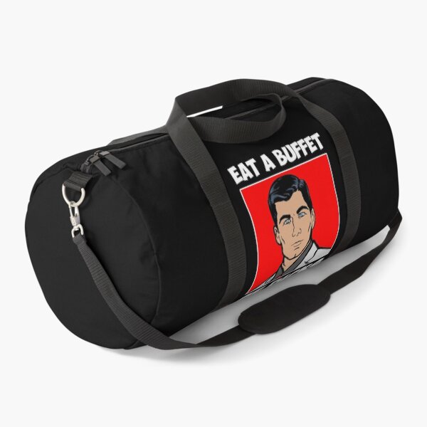 Item preview, TV Archer Sitcom - Eat A Buffet Of Dicks designed and sold by StephanieNeal5.