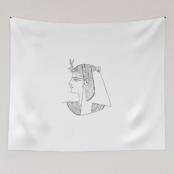 Item preview, Cliupatra designed and sold by Ahmed Bakry.
