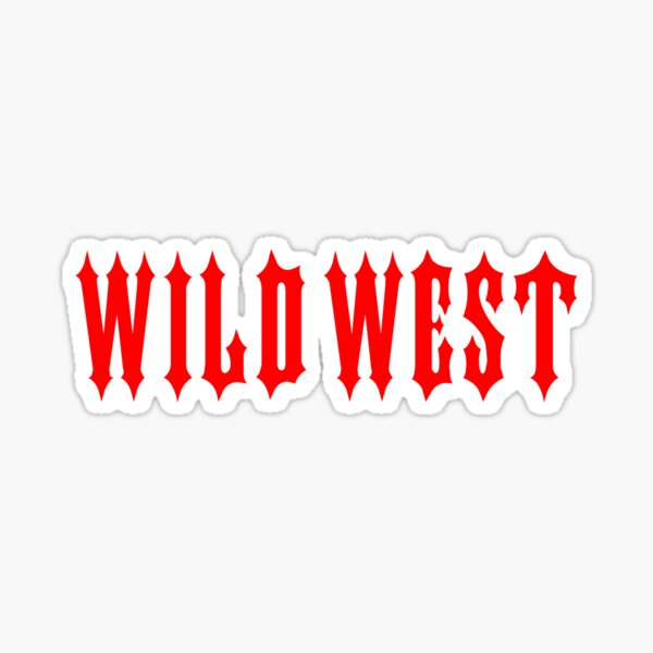 Wild West - Album by Central Cee