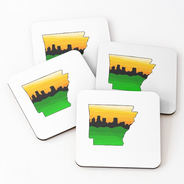 Item preview, Arkansas sunset designed and sold by ryleighrand.