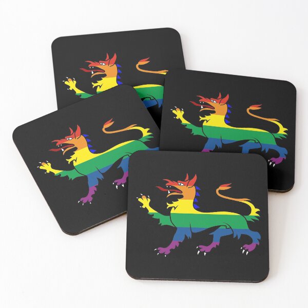 Item preview, LGBT East designed and sold by Etienne Le Mons.