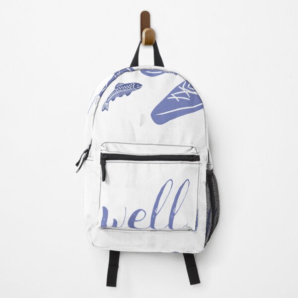 Item preview, Paddles Well With Others Blue Funny Kayakers Graphic  designed and sold by mylahKristian.