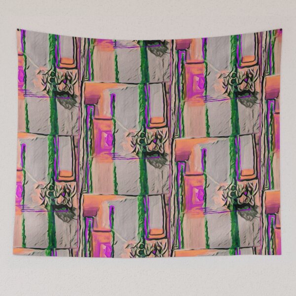 Item preview, Journey In My Head designed and sold by ClosLineDesigns.