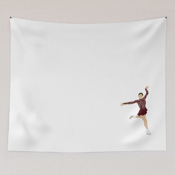Item preview, Mirai Nagasu designed and sold by jacquiechoo.