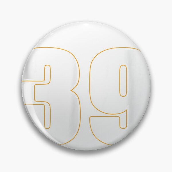 Item preview, I Make 39th Years Old Look Good 39 Birthday Gifts  designed and sold by mylahKristian.