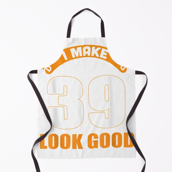 Item preview, I Make 39th Years Old Look Good 39 Birthday Gifts  designed and sold by mylahKristian.