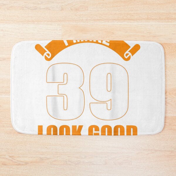 Item preview, I Make 39th Years Old Look Good 39 Birthday Gifts  designed and sold by mylahKristian.