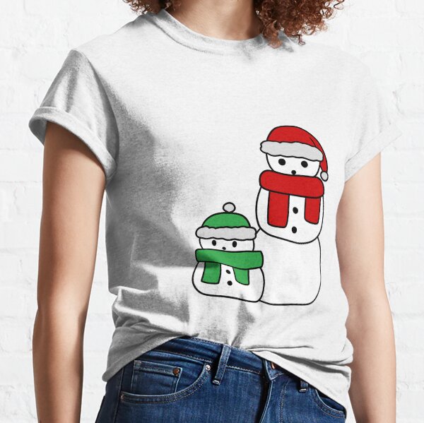 camisetas estampadas de mujer muñecos animados