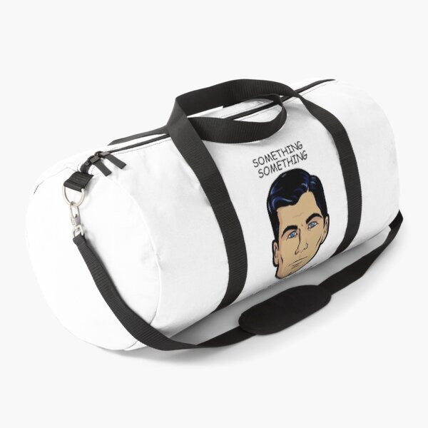 Item preview, Archer Sitcom - Something Something Danger Zone designed and sold by StephanieNeal5.