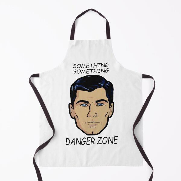 Item preview, Archer Sitcom - Something Something Danger Zone designed and sold by StephanieNeal5.