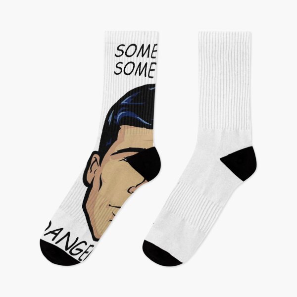 Item preview, Archer Sitcom - Something Something Danger Zone designed and sold by StephanieNeal5.