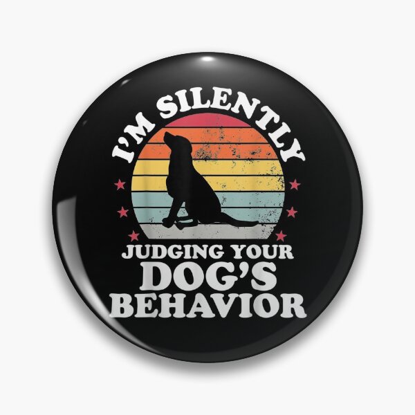 Item preview, Retro Dog Commands Obedience Training Gift Funny Dog Trainer  designed and sold by saigeorion.