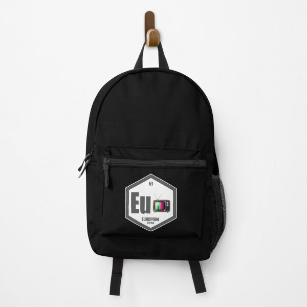 Item preview, Europium Chemical Element Periodic Table Gift designed and sold by TTFMerch.
