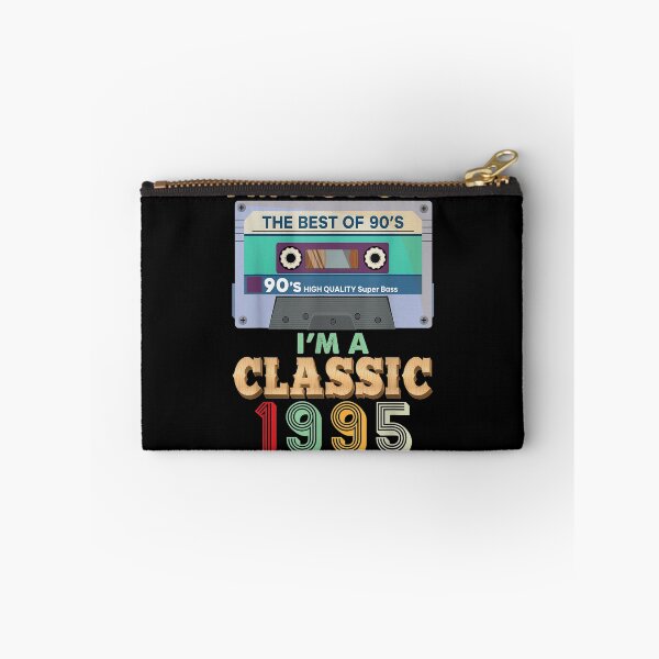 Item preview, I'm Not Old A Classic 1995 Vintage Cassette Tape Best Of 90'  designed and sold by saigeorion.