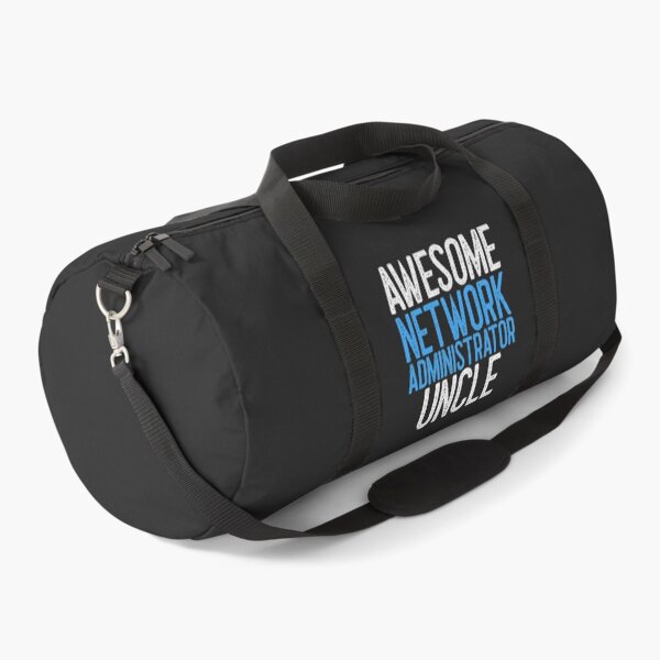 Item preview, Awesome Network Administrator Uncle IT Gift designed and sold by EricJP.