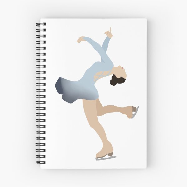 Item preview, Yuna Kim Layback Spin designed and sold by jacquiechoo.
