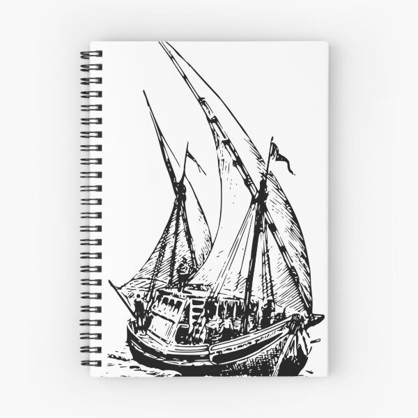 Item preview, Nile boat designed and sold by Ahmed Bakry.