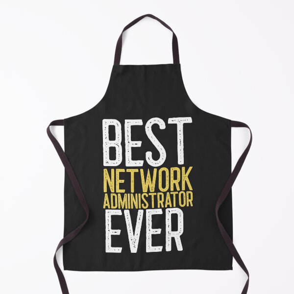 Item preview, Best Network Administrator Ever IT Gift designed and sold by EricJP.