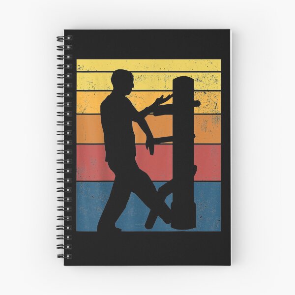 Item preview, Wing Chun Retro Vintage Gift  designed and sold by saigeorion.