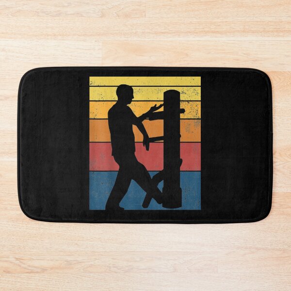 Item preview, Wing Chun Retro Vintage Gift  designed and sold by saigeorion.