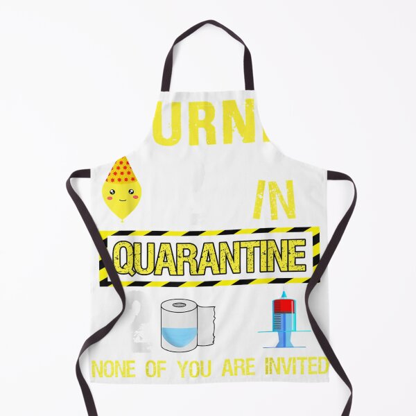 Item preview, I Turned 21 In Quarantine Cute 21st Birthday 2021 Gift designed and sold by mylahKristian.
