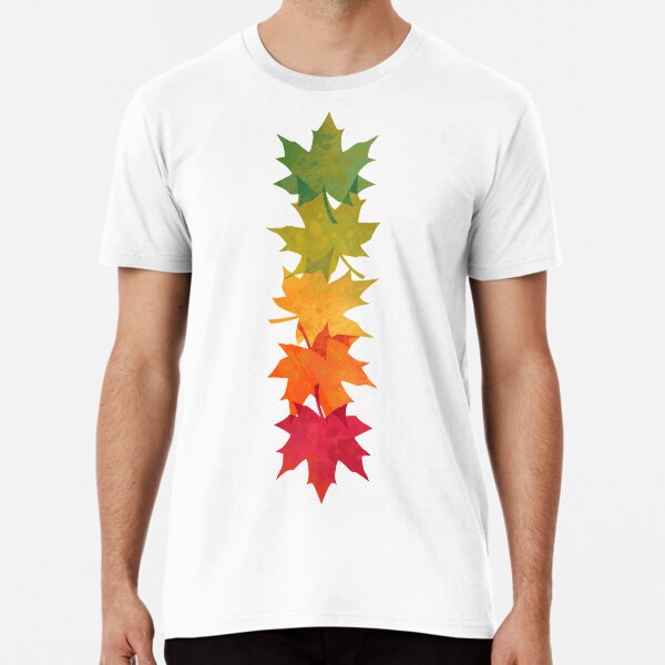 Item preview, Falling Maple designed and sold by Wayne Minnis.