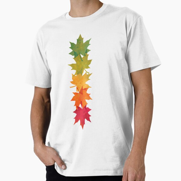 Item preview, Falling Maple designed and sold by Wayne Minnis.