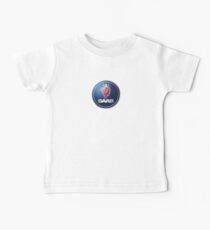 Saab Baby Tee