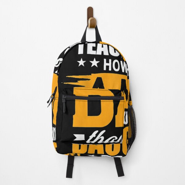Item preview, Mens Dad Thank You For Teaching Me How To Be A Man Gift  designed and sold by saigeorion.