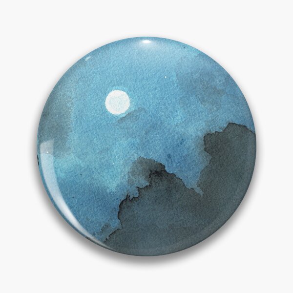 Item preview, Moon Sky designed and sold by Cadva.