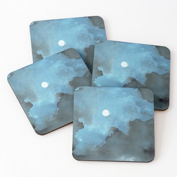 Item preview, Moon Sky designed and sold by Cadva.