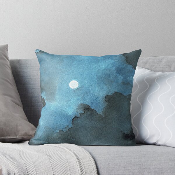 Item preview, Moon Sky designed and sold by Cadva.