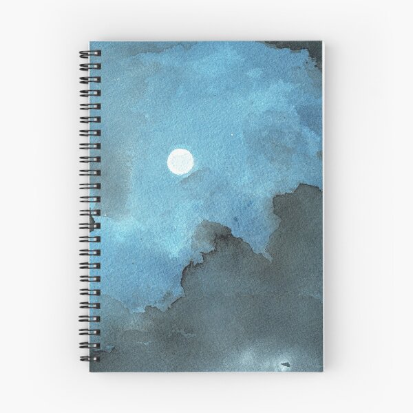 Item preview, Moon Sky designed and sold by Cadva.