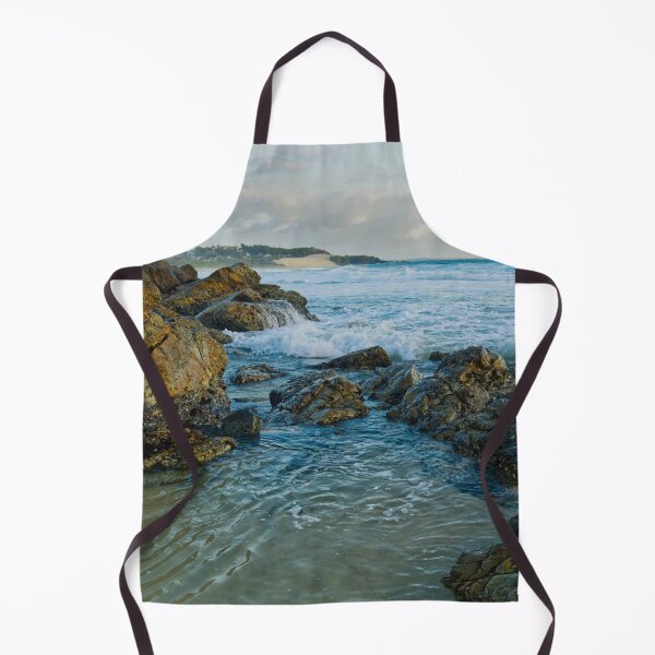 Item preview, One Mile Beach, Forster - Tuncurry, New South Wales, Australia designed and sold by outdoorsinn.