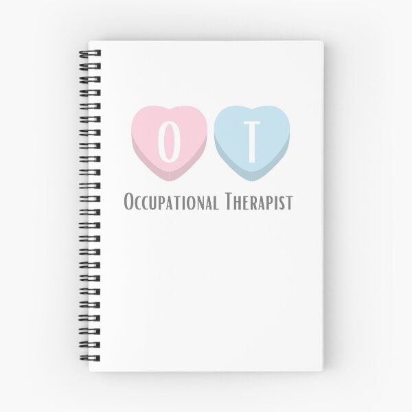 Item preview, Occupational Therapist | Occupational Therapy Gift designed and sold by Presto Prints Design.
