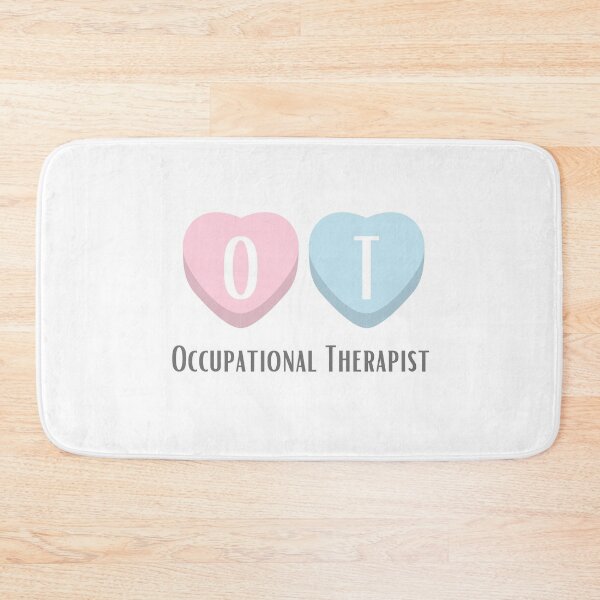 Item preview, Occupational Therapist | Occupational Therapy Gift designed and sold by Presto Prints Design.